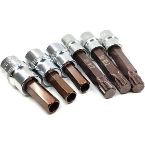 Free shipping! Diesel Common Rail Injector Valve Disassemble Tight Cap Removal Wrench Tools for-BOSC-H 110 120