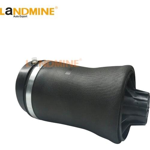 Free Shipping Rear Air Suspension Air Spring For Grand Cherokee 4-Door 68029912AE 68029911AB 68029912AC 68029912AD