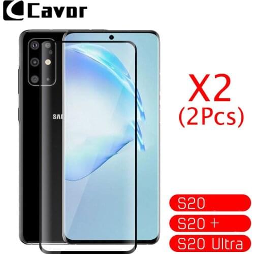 Защитные пленки для Samsung Galaxy S20 Ultra Cavor China At AliExpress