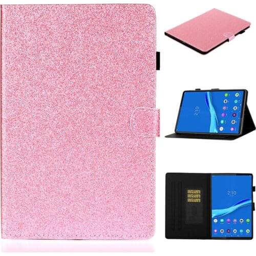 Luxury Bling Tablet Case for Samsung Galaxy Tab A7 Lite Case 2021 SM-T220 T225 T227 For Tab A7 Lite Case Cover Coque
