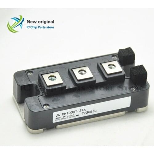 CM100DY-24A CM100DY CM100DY-24 1/PCS New module