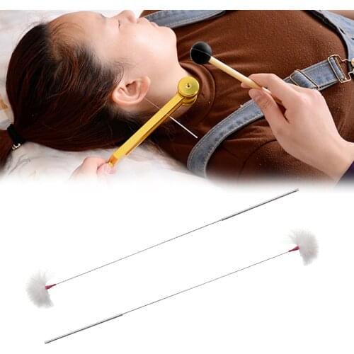 Goose Feather Earpick Wax Remover Curette Adult Ear Dig Tools Spoon Cleaner Stick Health Care