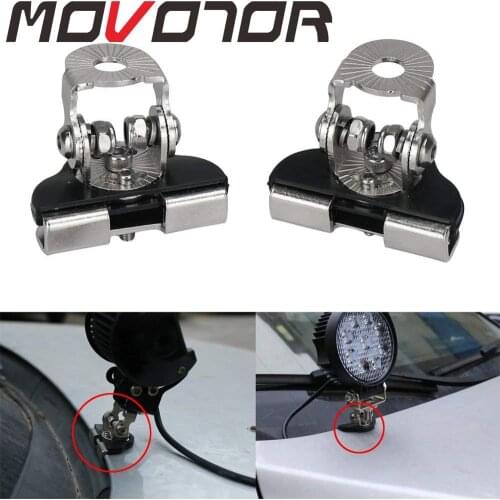 MOVOTOR Headlight Adapters