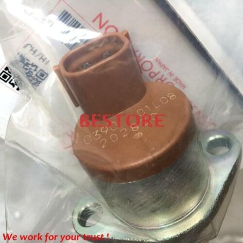Original Suction Control Valve / Valve ASSY 294200-0390