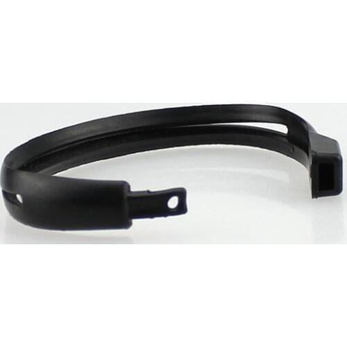 DIY hair styler band for haarstyling modeling hair curl belt as women personal dish hair styling tool AS SEEN ON TV