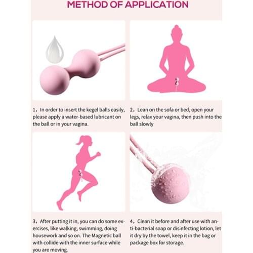 Warmlife Vaginal Balls