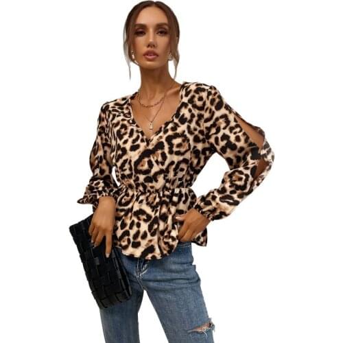 Witbuy Blouses With Sleeves