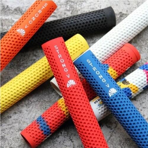 JAPAN Handlebar STRONG V GRIP SOYO GRIP