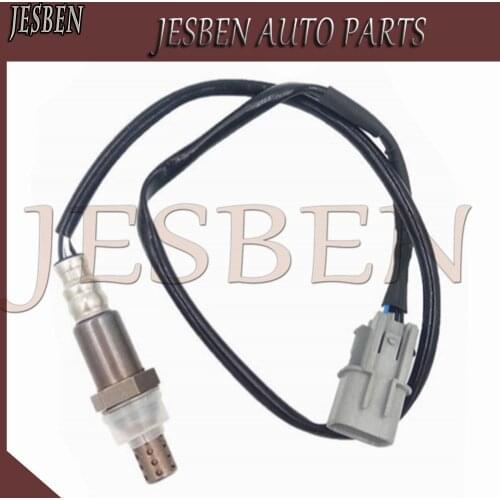234-4656 Rear Lambda O2 Oxygen Sensor fit For MITSUBISHI ECLIPSE GALANT PAJERO MONTERO SPORT OUTLANDER DIAMANTE 97-2012 MN158916