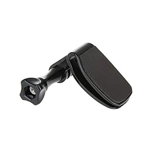 Hat Quick Release Clip Clamp Mount for Gopro Hero 1/2/3/3+/4/Hero 4 Session Camera Sj4000