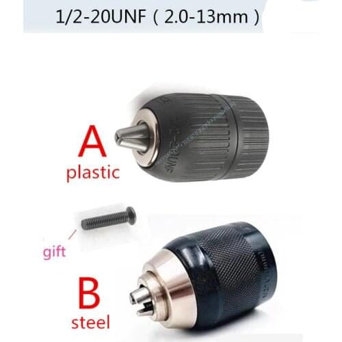 DRILL CHUCK 763175-3 Replace for MAKITA DHP456 DDF456 DDF480 BHP442 BHP446 BHP452 BHP459 BDF456 BDF440 BDF442 BDF452 BDF459