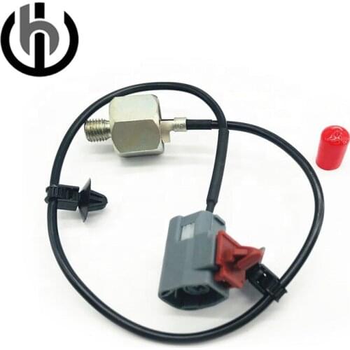 ZJ01-18-921 E1T50371 ZJ0118921 E001T50471 Detonation Knock Sensor For Mazda 3 5 CR19 6 1.3 2.0 2.3 Mazda6 Mazda2 Mazda3 BK 2 DE