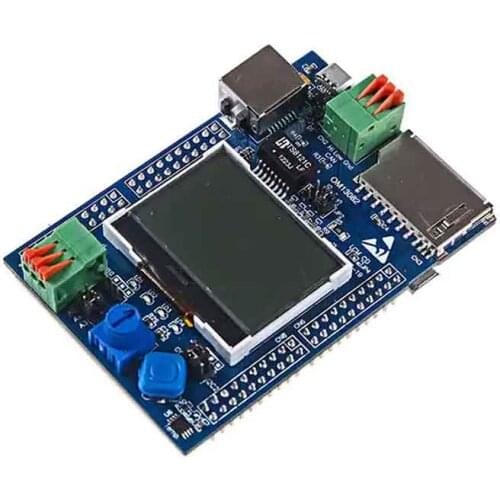 1 pcs x OM13082UL ARM LPC General Purpose Shield board