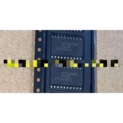 20PCS/AD7945BRZ AD7945 SOP-20