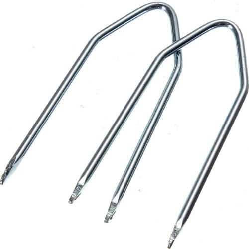 2 Pcs Car Radio Stereo Release Tool/Tools Removal Key For Ford 1987 1988 1989-2010