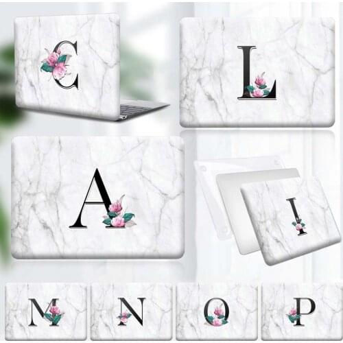 For Macbook Air 13" A2337 M1 2020 A2179 Touch ID A1932/Air 11" A1370 A1465 Laptop Case Hard Shell Case Cover for Macbook Air 13