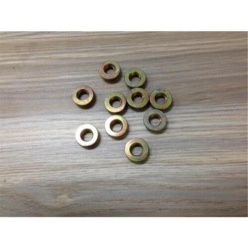 For GY6 heroic crank nut (12mm) crankshaft nut Hammer 125,10PCS