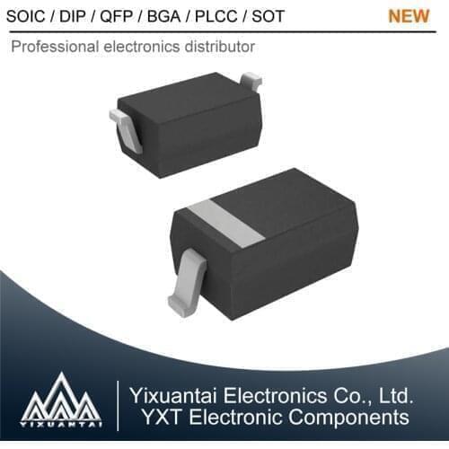 ESD9B5VDA-2/TR ESD9B5VDA SOD-923【1-Line, Bi-directional, Normal-Capacitance, Transient Voltage Suppressors】100pcs/lot new