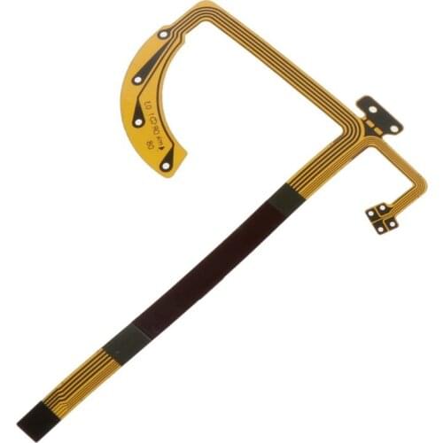Lens Aperture Flex Cable For 24-70 Camera Tool Replacement Repair Part New