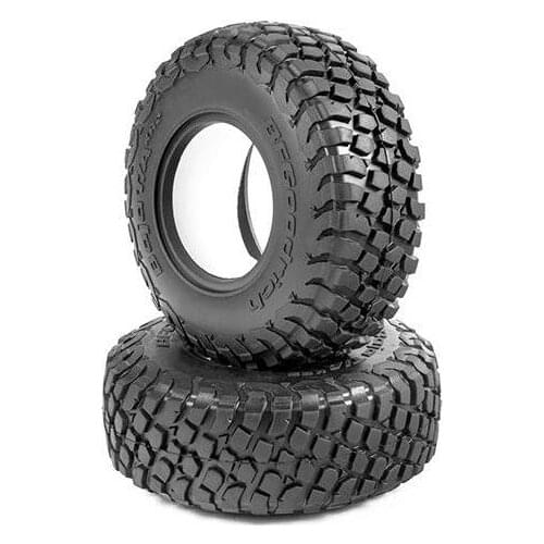 Axial Racing AX31294 2.2/3.0" Tyres BFGoodrich T/A kr2 (2) R35 1/10 Yeti
