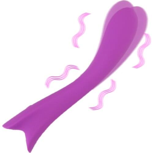 Sex Toys for Woman AV Rod Vibrator G Spot Magic Wand Female Masturbator Sex Products Dildo Vibrator 9 Speeds Silicone