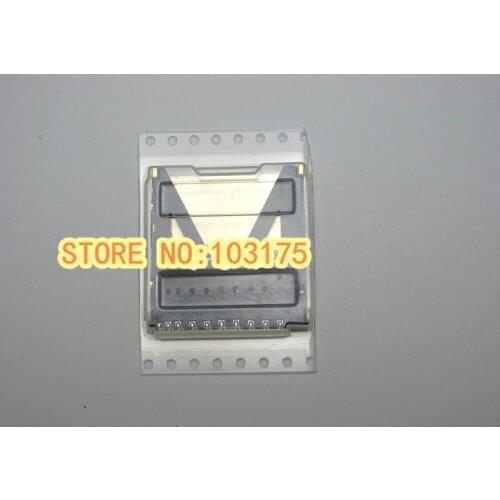 Original NEW SD Memory Card Slot Holder For Canon EOS 1200D 1100D / Rebel T5 / Kiss X70 / SX160 SX170 SX30 SX50 HS