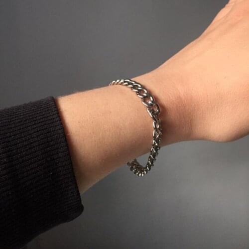 SAINT JAMES Metal Bracelets