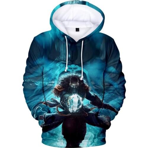 Auto Chess 3D Hoodies Men Women New Autumn Winter Fashion Hoodie Hot Game Hoodie 3D Print Auto Chess Sweatshirt Clothes Tops