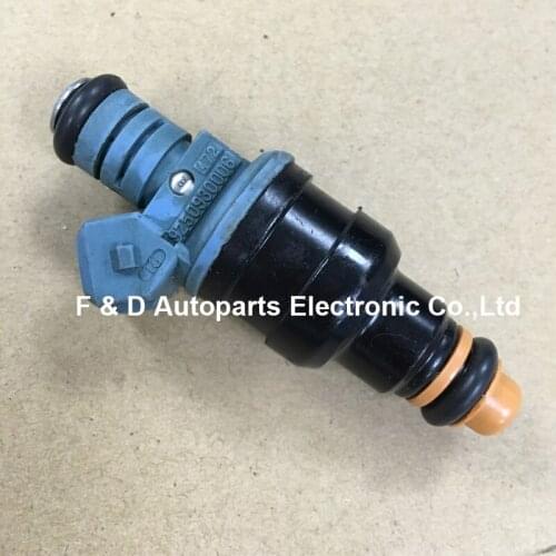 Original Quality Fuel Injection Nozzles 35310-22010 Fuel Nozzle 3531022010 FJ509 4G1311 M650 9250930006 for HYUNDAI SCOUPE 1993