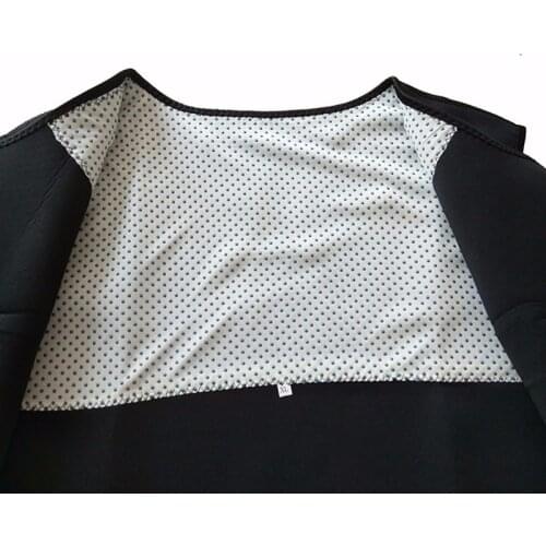 Tourmaline Self Heating Vest Waistcoat Vest Thermal Magnetic Therapy Waist Support Back Support Shoulder Pad Vest Free Shipping