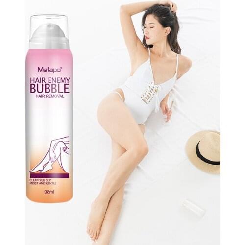 Mefapo 2021 Best Quality Hair Depilation Spray For Women