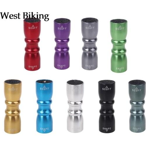 3 in 1 Drum Shape Snooker Pool Cue Tip Tool Shaper Scuffer Aerator Billiards Stick Pricker Repair Accessories