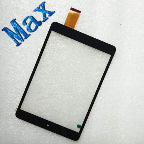 7.9" inch capacitive touch screen glass digitizer panel FPC-79A1-V02 FPC-79A1-V03 FPC-79F2-V02 for Ployer MOMO MINI S PC