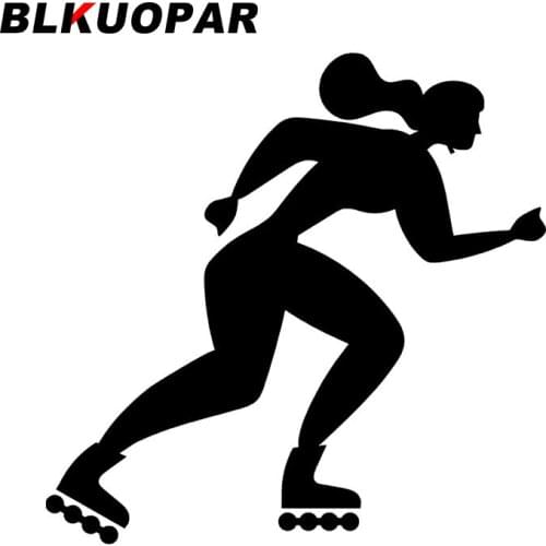 Роликовые коньки BLKUOPAR China At AliExpress