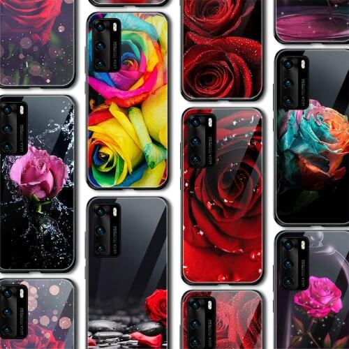 Ciciber Huawei P20 Pro Phone Cases