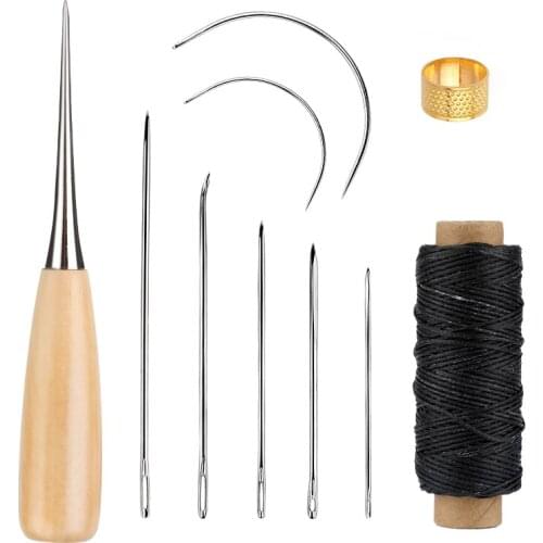 Fenrry Awl For Leather