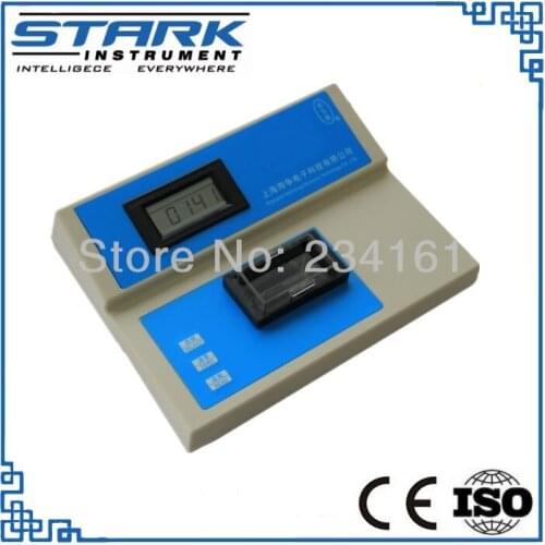 XZ-1A-Z Beer turbidity