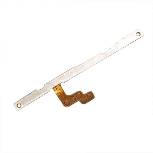 For Samsung Galaxy A71 2019 SM-A715 A715F/DSM SM-A716BA715DS A7160 Power Off/on Volume Button Flex Cable