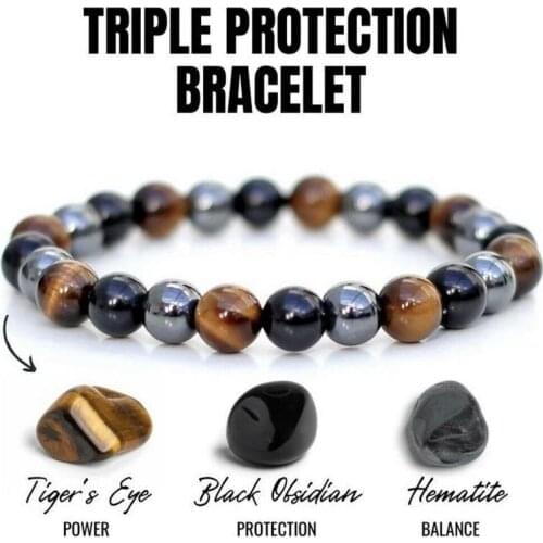 HEONYIRRY Bead Bracelets