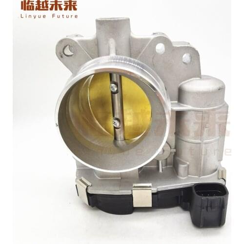 Throttle Body For Opel Saab Vauxhall OE: 55354710 93189207 825261 70370341 2508541