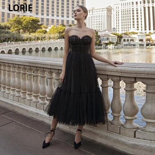 LORIE Evening Dresses Stars