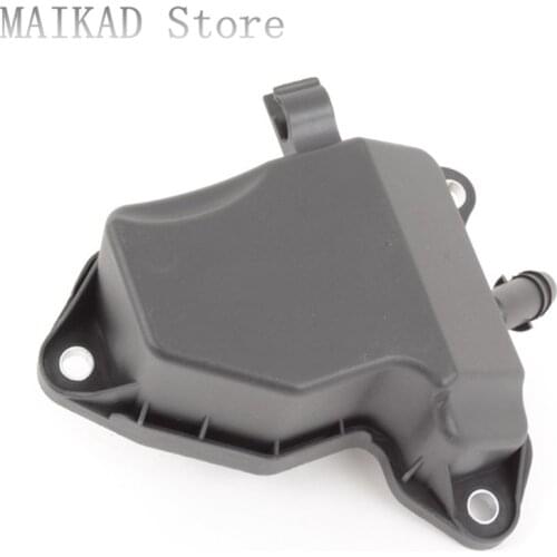 Engine Oil Separator Breather Valve M272 for Mercedes-Benz W221 S320 S350 S280 S300 S500 S250 S420 S450 S550 S400 A2720160134