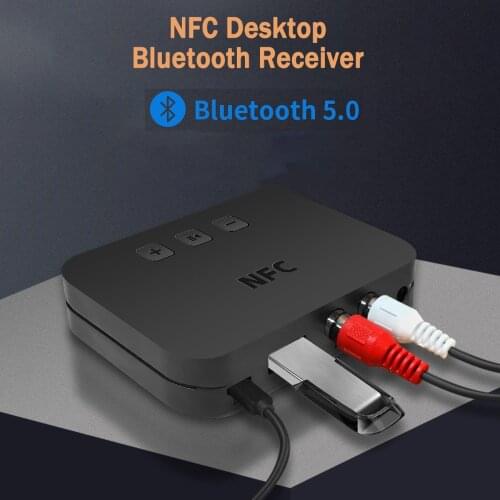 OPUYYM Wireless Audio Adapters