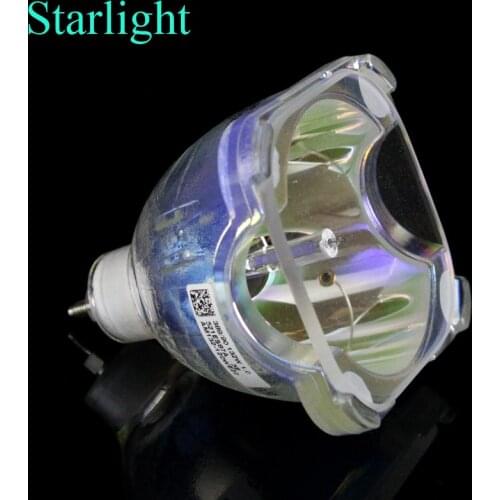 Original UHP 132/120W 1.0 E22 UHP 120/132W 1.0 E22 132W 120W UHP AM 132-120W 1.0 E22 projector lamp bulb for Philips