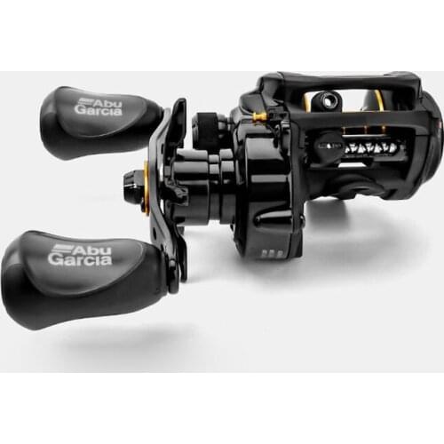 Fishing Reel Gear Ratio 7.1:1 Bait Casting Reel Fishing Equipment Fishing Wheel Baitcast Reel Casting Rod Reel Long Cast Reel