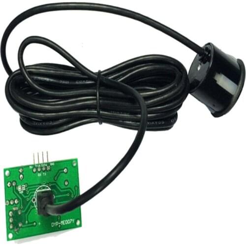 Ultrasonic Detection Distance Module/Serial Port Output Ranging Sensor/Module Ultrasonic