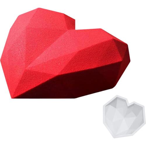 VIE LENTE Silicone Cake Molds