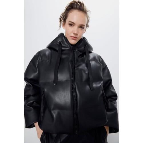 Xenozkk Women's Short Jackets