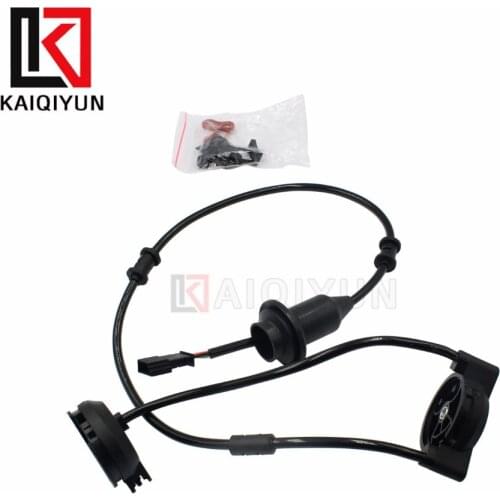 Rear Electronic Line Wiring Harness For Mercedes Benz S Class W220 2000-2006 Air Suspension Shock Absorber 2205404608