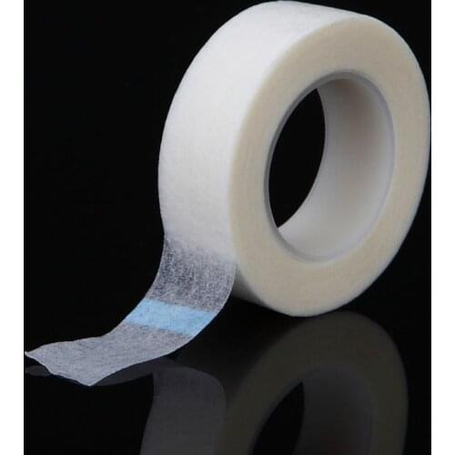 1 Roll Adhesive Tape Non-Woven First Aid Wound Dressing Bandage 77HC